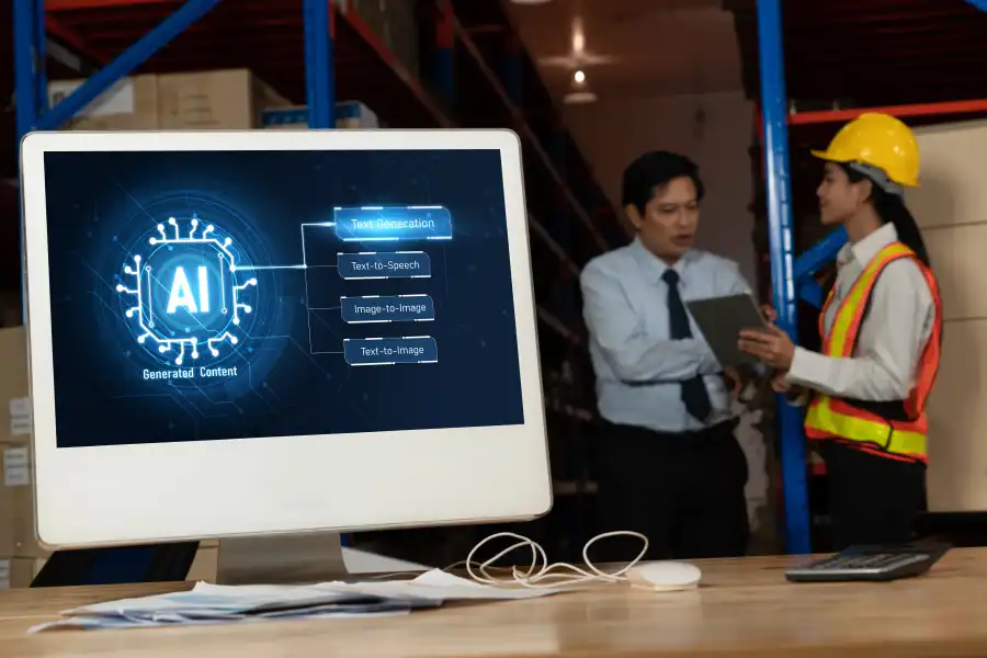  Future of AI in Regulatory and Good Manufacturing Practice (GMP) in Pharma, Biotech, and Medical Device Industries